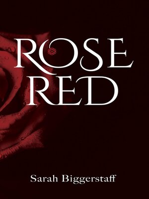 cover image of Rose Red